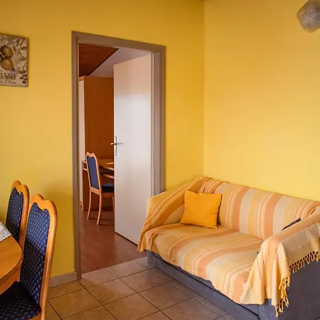 Marija Ii Apartahotel Lopar