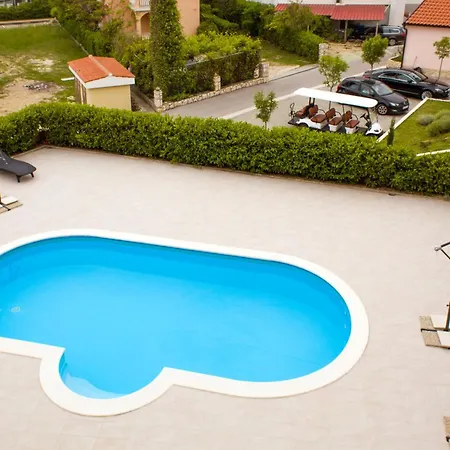 Aparthotel Marija Ii Lopar