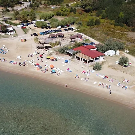Apart Otel Marija Ii