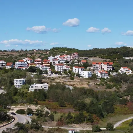 Apart Otel Marija Ii Lopar