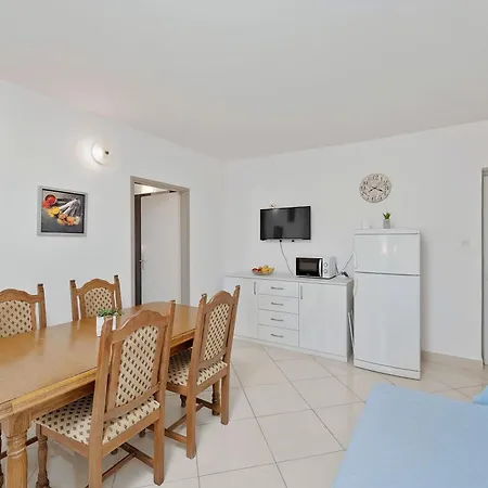 Apart Otel Marija Ii