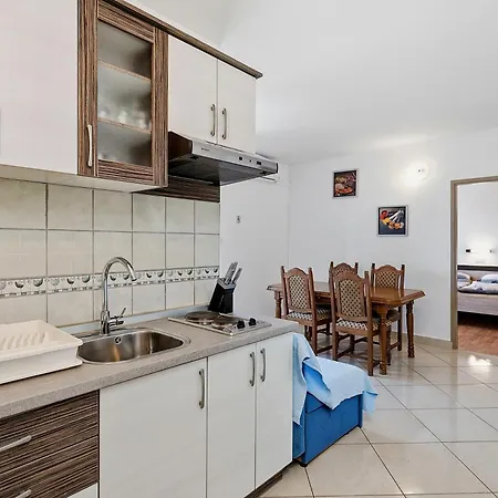 Apartmanhotel Marija Ii