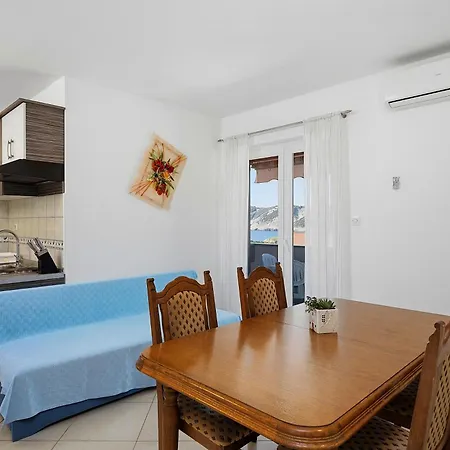 Apartmanhotel Marija Ii 4*