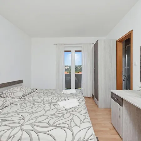 Apartmanhotel Marija Ii Lopar