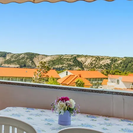 Marija Ii Apart Otel Lopar
