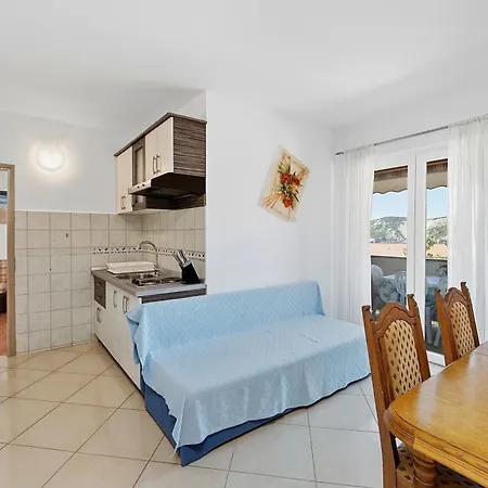 Marija Ii 4* Lopar