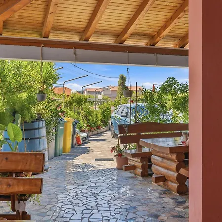 Marija Ii Apartmanhotel