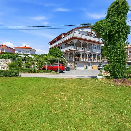 Apartmanhotel Marija Ii