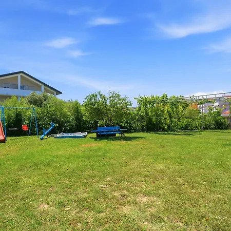 Marija Ii Apart Otel Lopar