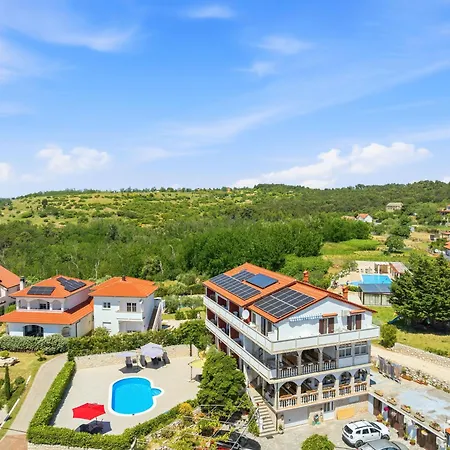Apartmanhotel Marija Ii