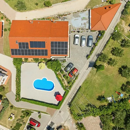 Apartmanhotel Marija Ii Lopar