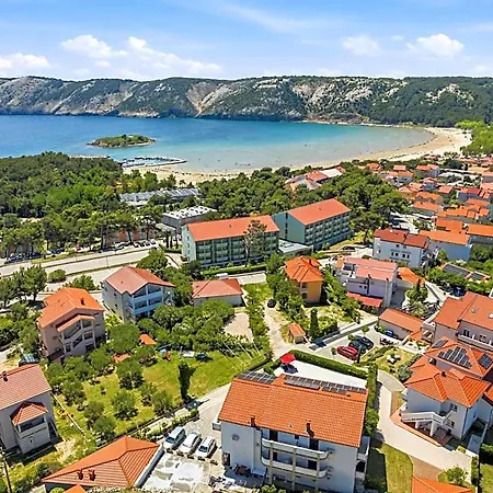 Marija Ii 4* Lopar