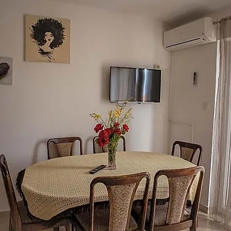 Marija Ii Hotel apartamentowy Lopar