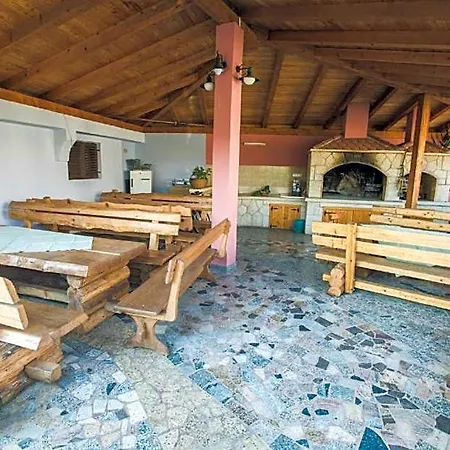 Marija Ii 4*