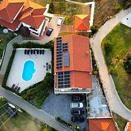 Aparthotel Marija Ii Lopar