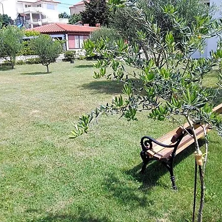 Hotel apartamentowy Marija Ii Lopar