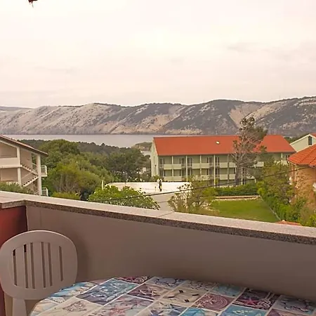 Marija Ii Hotel apartamentowy 4*