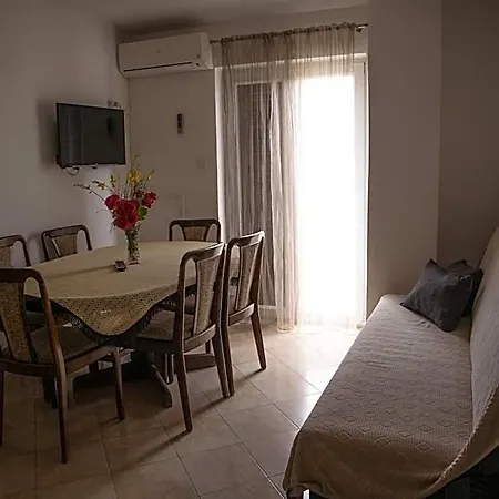 Marija Ii 4*