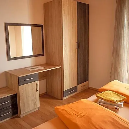 Marija Ii 4*