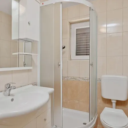 Hotel apartamentowy Marija Ii Lopar