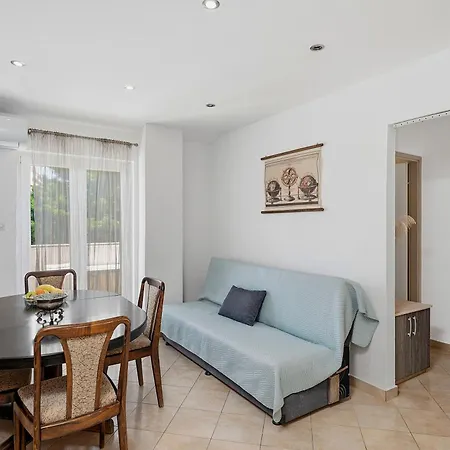 Marija Ii 4* Lopar