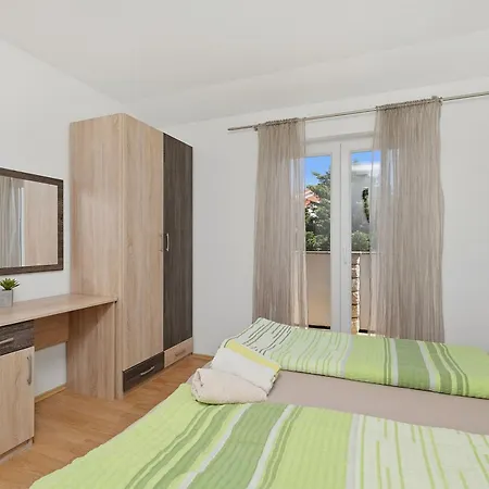 Marija Ii Aparthotel