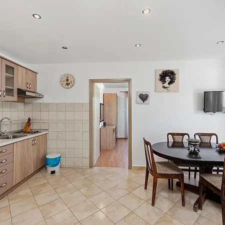 Hotel apartamentowy Marija Ii Lopar
