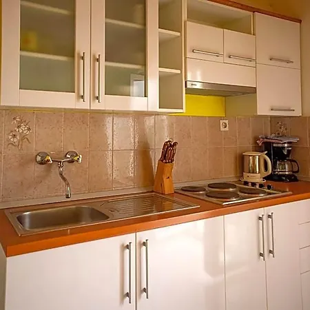 Marija Ii 4* Lopar
