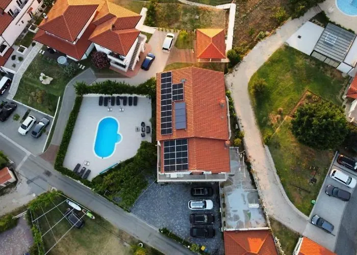 Marija Ii 3*