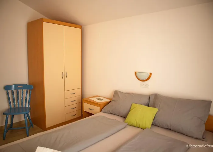 Marija Ii 3*