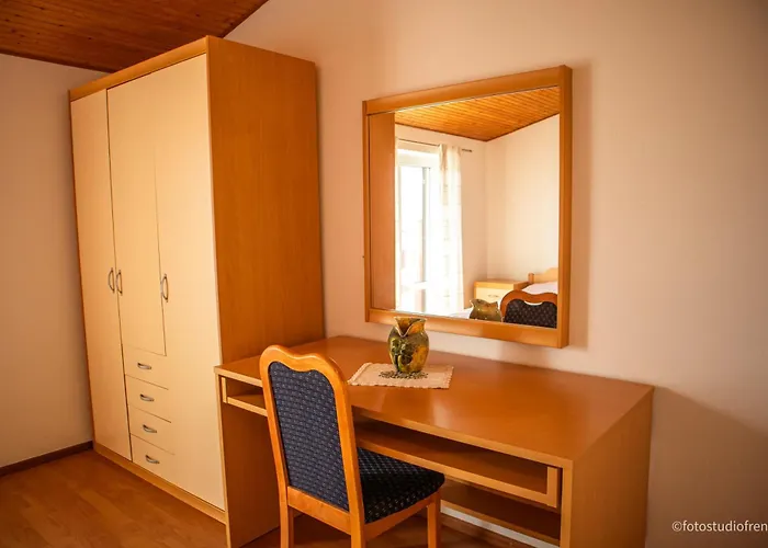 Apartmanhotel Marija Ii