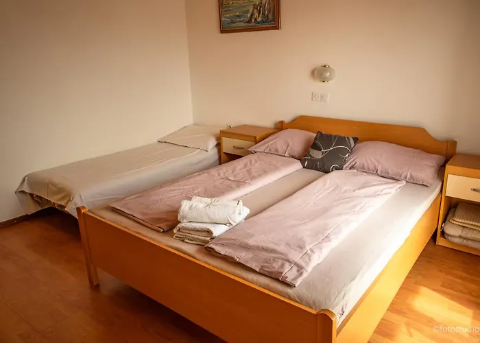 Marija Ii 3* Lopar