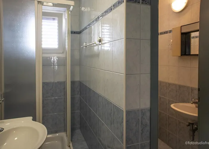 Apartmanhotel Marija Ii 3*