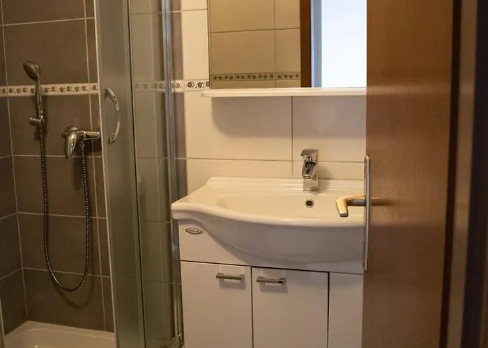 Apartmanhotel Marija Ii