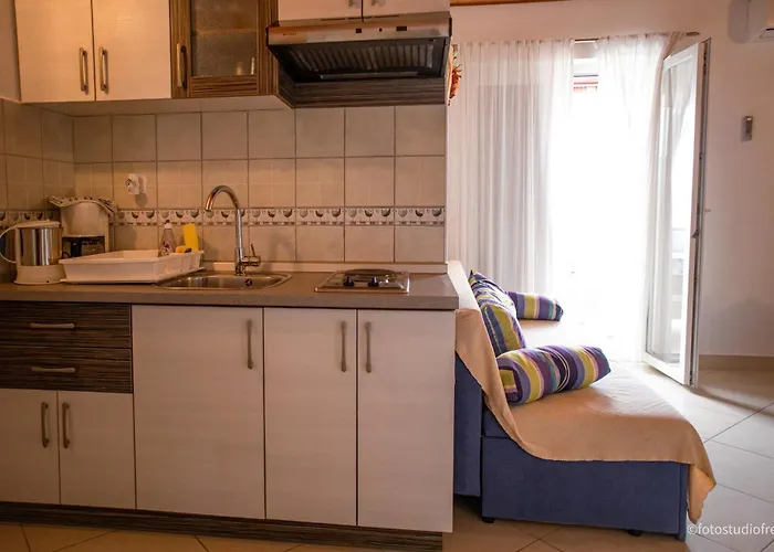 Marija Ii 3* Lopar