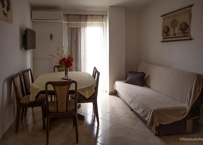 Apartmanhotel Marija Ii