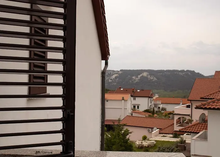 Marija Ii Apartmanhotel 3*