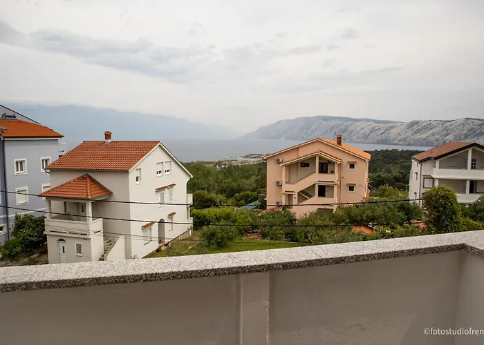 Marija Ii 3* Lopar