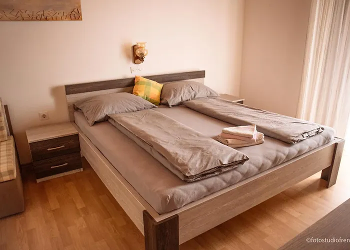 Apartmanhotel Marija Ii