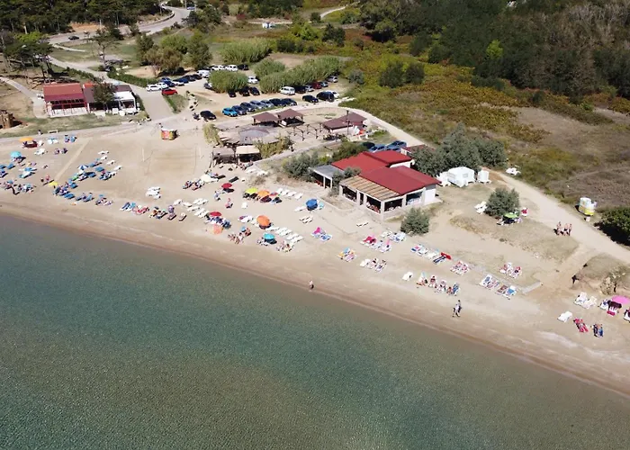Apartmanhotel Marija Ii